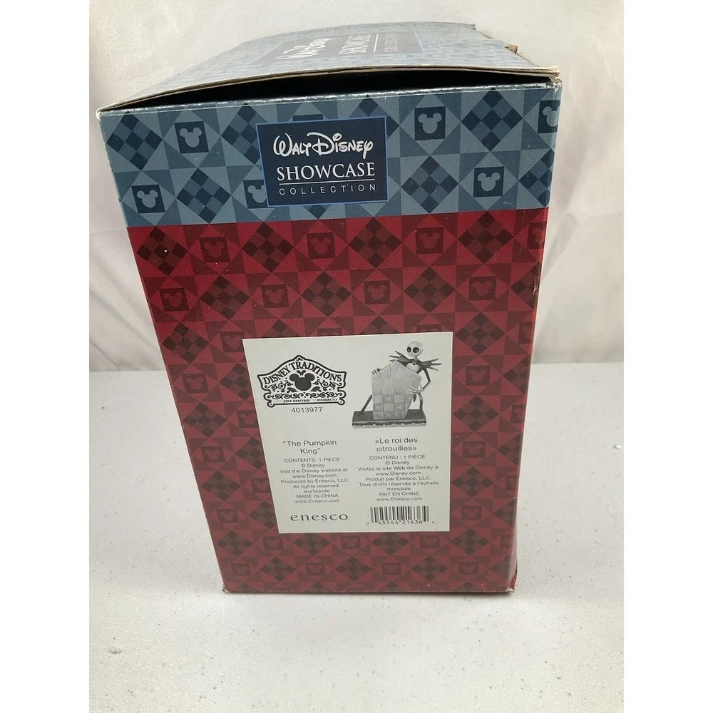 Disney Traditions tim original